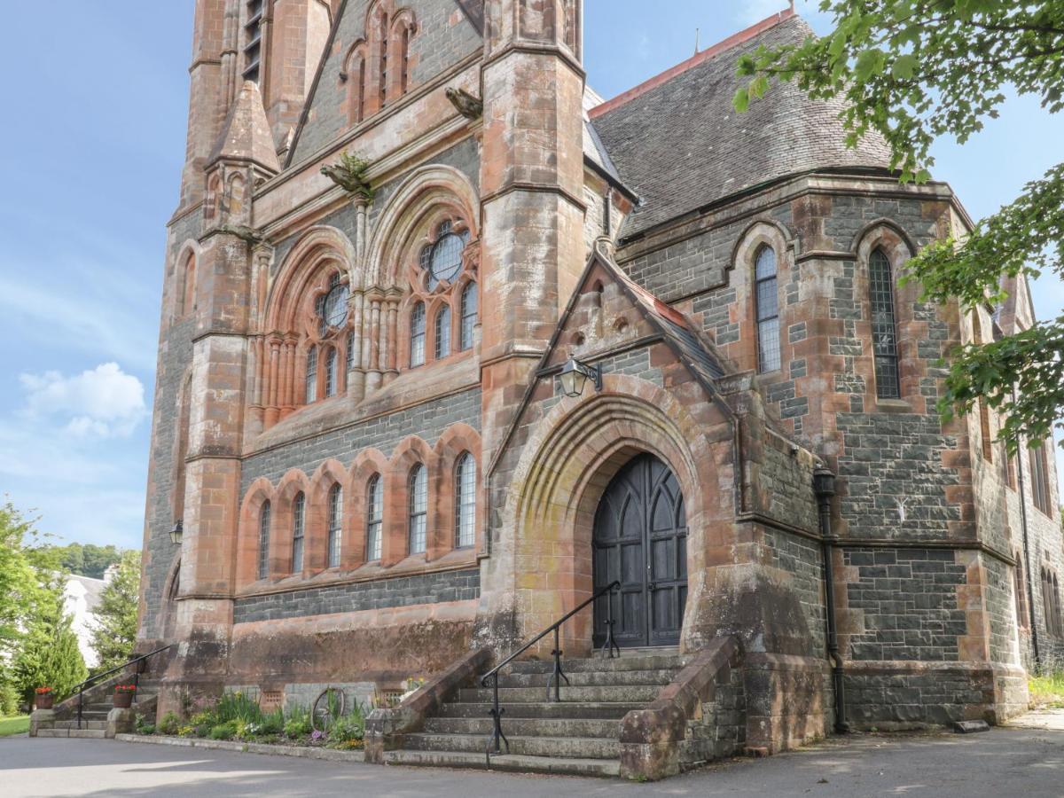 Apartment 1 St Mary'S Church Мофат Экстерьер фото