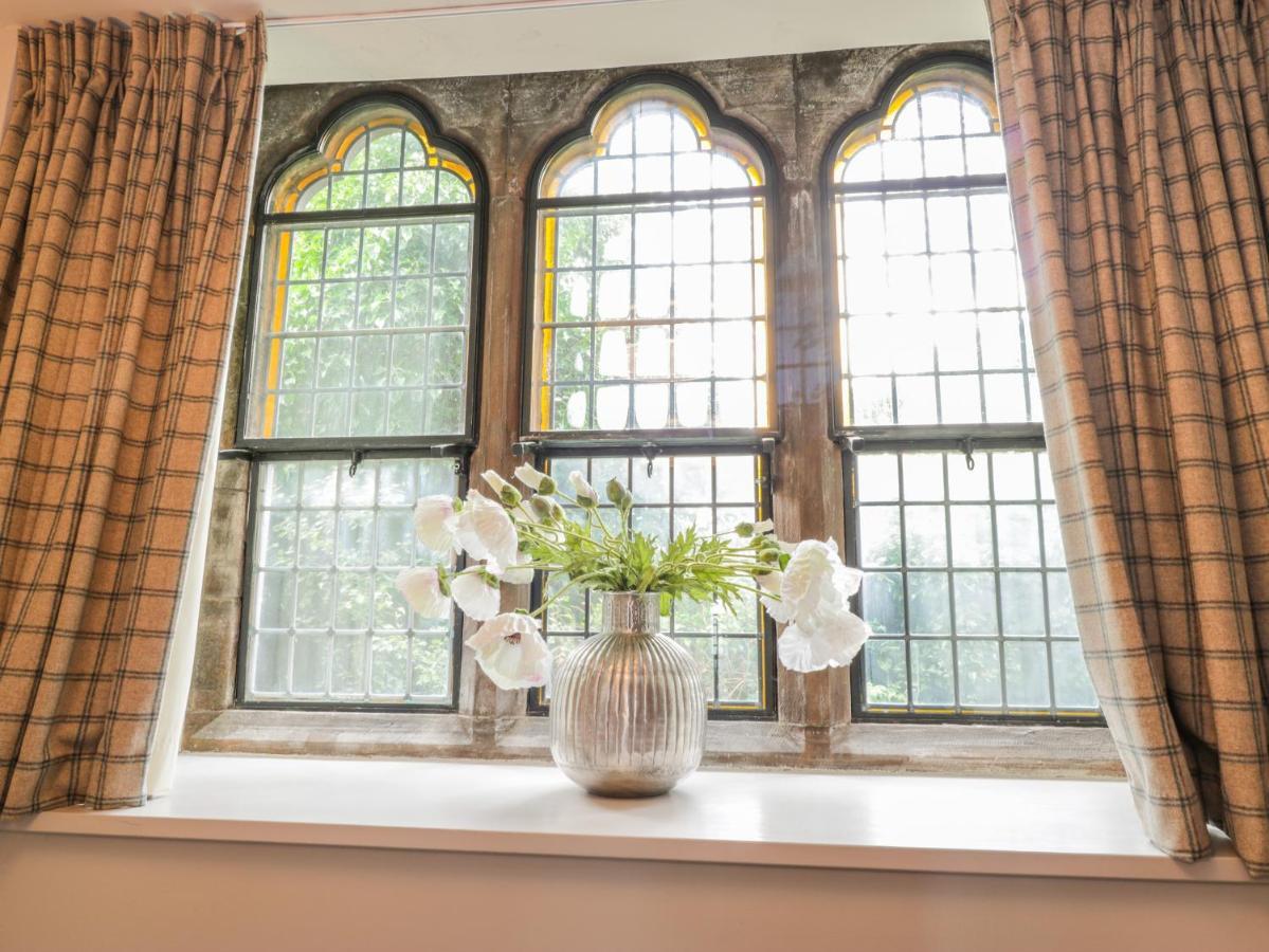 Apartment 1 St Mary'S Church Мофат Экстерьер фото